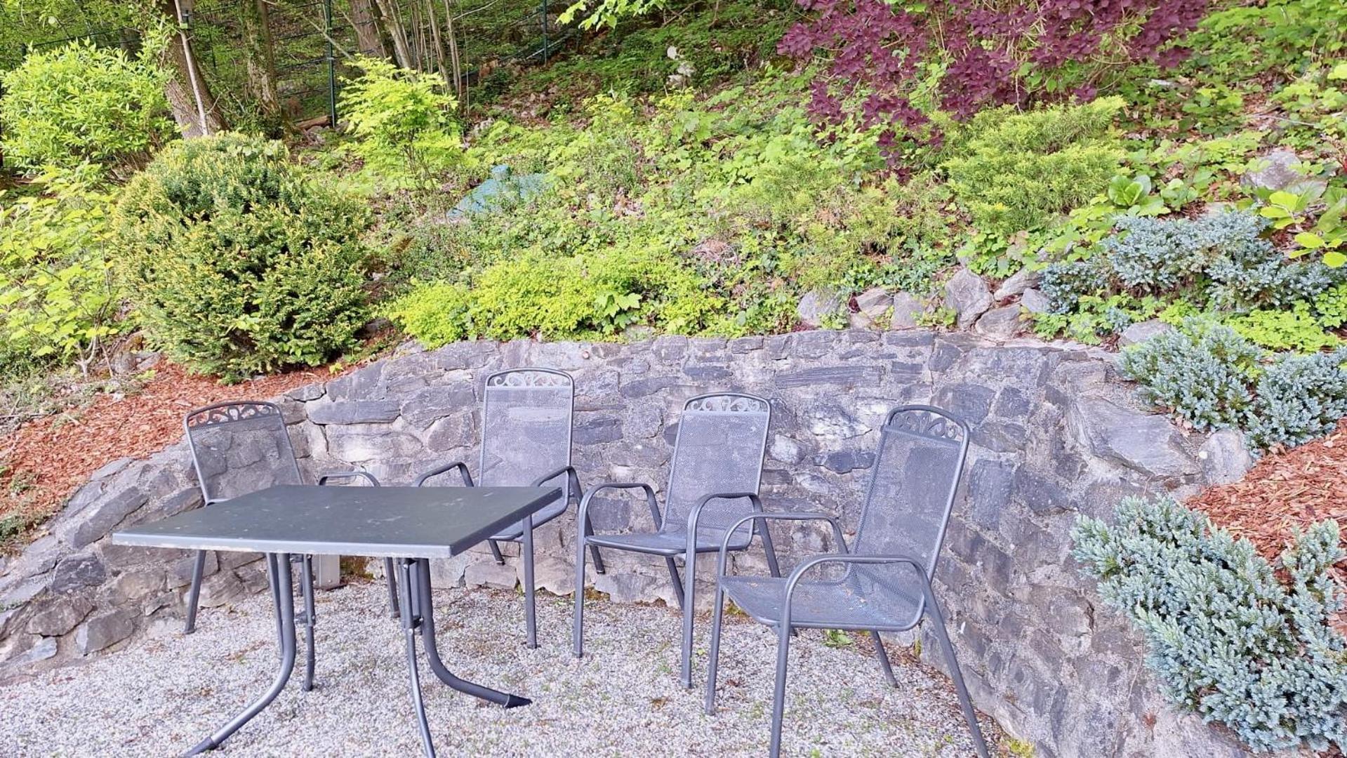 Luxus Alpenparadies Nahe Salzburg Sauna & Whirlpool Adnet Esterno foto